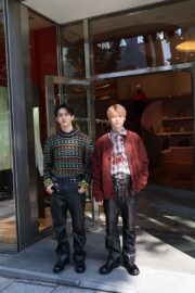 MARNI 2026年秋冬コレクション VOL.2 ローンチイベント
