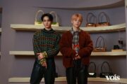 MARNI 2026年秋冬コレクション VOL.2 ローンチイベント