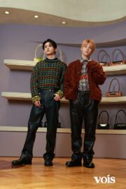 MARNI 2026年秋冬コレクション VOL.2 ローンチイベント