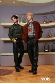 MARNI 2026年秋冬コレクション VOL.2 ローンチイベント