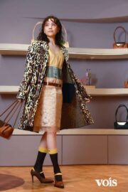 MARNI 2026年秋冬コレクション VOL.2 ローンチイベント