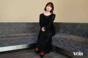 深川麻衣、映画『逃げろお嬢さん』インタビュー