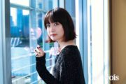 深川麻衣が挑む元アイドル役、アイナ振付で魅せたダンスの裏側「ファンの方の夢を壊したくない」