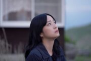 深川麻衣、映画『逃げろお嬢さん』インタビュー