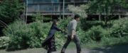 深川麻衣、映画『逃げろお嬢さん』インタビュー
