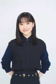 芦田愛菜・堺雅人・二宮和也「第77回紅白」司会に決定