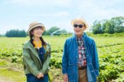 タモリ、北海道・十勝へ　農業王国驚きの物語「こんな忍耐強さ、私にはありません」