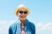 タモリ、北海道・十勝へ　農業王国驚きの物語「こんな忍耐強さ、私にはありません」