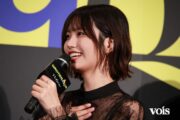 アニメーション映画『GROTESQQQUE-グロテスク-』完成披露上映会舞台挨拶