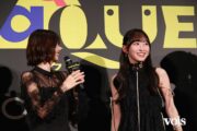 アニメーション映画『GROTESQQQUE-グロテスク-』完成披露上映会舞台挨拶