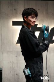 SixTONES髙地優吾「ライブはストイック」職人魂に共鳴