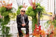 B’z松本孝弘「日曜日の初耳学」に出演　「LOVE PHANTOM」の長いイントロに隠された驚きの事情明かす