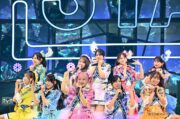 ＝LOVE「STARフェス」に登場「とくべチュ、して」など全８曲を披露