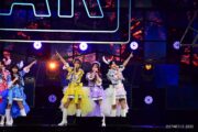 ＝LOVE「STARフェス」に登場