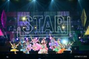 ＝LOVE「STARフェス」に登場