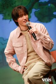 「くまのプーさん」原作デビュー100周年記念イベント“森のおはなし会”