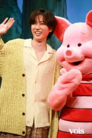 「くまのプーさん」原作デビュー100周年記念イベント“森のおはなし会”