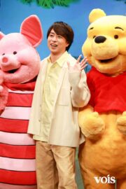 櫻井翔「昨日は湘南新宿ラインに」告白に後輩たちもビックリ　車窓眺め「豊かな時間」