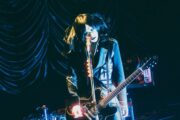 有村竜太朗×逹瑯、約２年ぶりツーマン　キネマ倶楽部で魅せた唯一無二の一体感