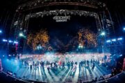 「BMSG FES’26」、初の野外３日間10万人超を動員　最終日は全89曲を披露