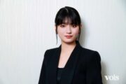 蒔田彩珠「見た人の人生を変える作品を」ヴェネチアで芽生えた表現者としての矜持
