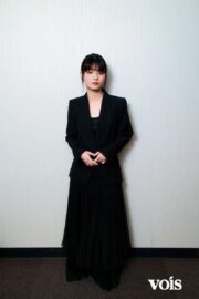 蒔田彩珠「見た人の人生を変える作品を」ヴェネチアで芽生えた表現者としての矜持