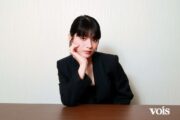 蒔田彩珠「見た人の人生を変える作品を」ヴェネチアで芽生えた表現者としての矜持