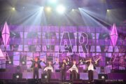 NCT DREAM、ME:Iらが出演「STARフェス」DAY1レポート