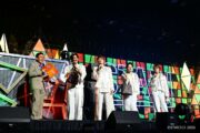 「STARフェス」DAY1
