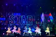「STARフェス」DAY2