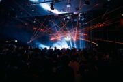 adidas Originals HYPERBOOST EUPHORIA Special Stage「LIVE HYPER」