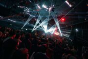 adidas Originals HYPERBOOST EUPHORIA Special Stage「LIVE HYPER」