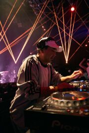 adidas Originals HYPERBOOST EUPHORIA Special Stage「LIVE HYPER」
