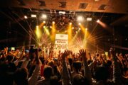 adidas Originals HYPERBOOST EUPHORIA Special Stage「LIVE HYPER」
