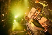 adidas Originals HYPERBOOST EUPHORIA Special Stage「LIVE HYPER」