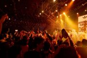 adidas Originals HYPERBOOST EUPHORIA Special Stage「LIVE HYPER」