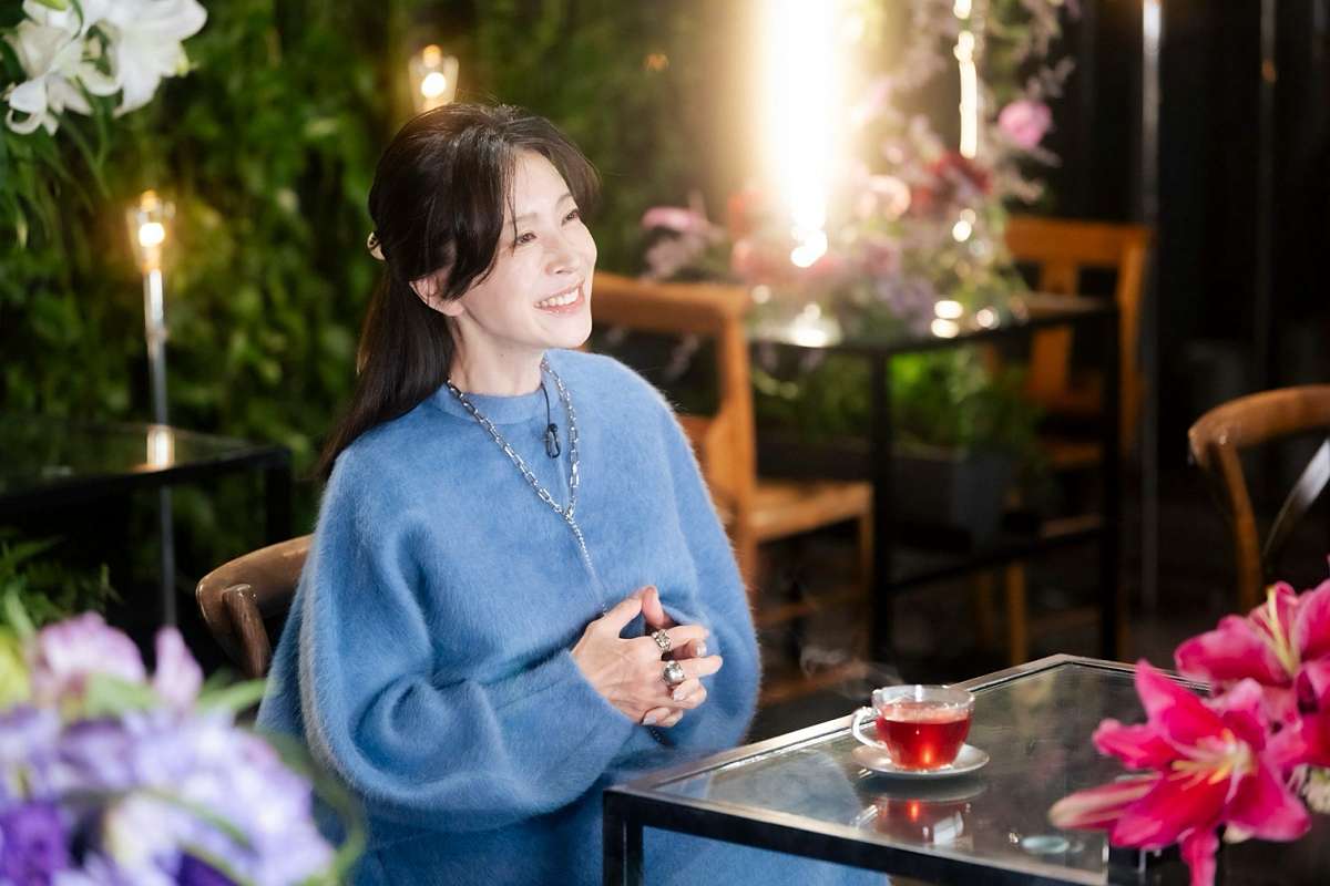 中森明菜の軌跡と現在地に迫る、NHKで特集3番組の放送が決定「実家に帰ってきた気分」