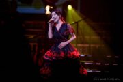 中森明菜の軌跡と現在地に迫る、NHKで特集3番組の放送が決定
