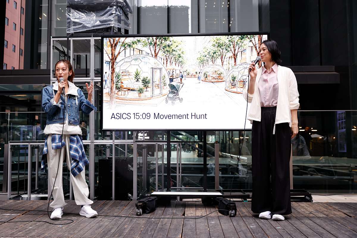 西山茉希＆大山加奈、子育ての本音語る「日常の動きも立派な運動」