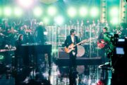 ミセス、NHK「SONGS」で自身初のフルオーケストラ共演