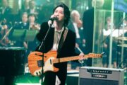 ミセス、NHK「SONGS」で自身初のフルオーケストラ共演