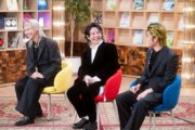 ミセス、NHK「SONGS」で自身初のフルオーケストラ共演