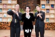 ミセス、NHK「SONGS」で自身初のフルオーケストラ共演