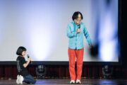 「cinema bird in 京都・京北」