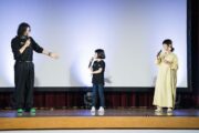 「cinema bird in 京都・京北」