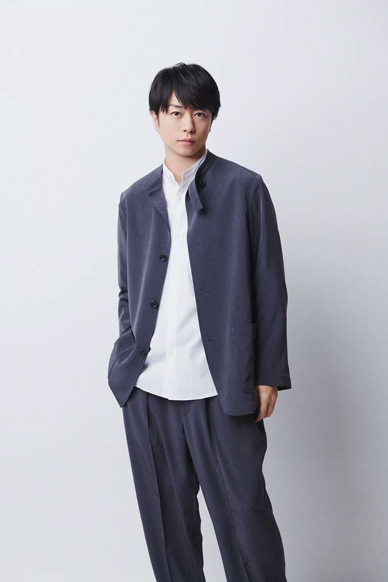 櫻井翔がMC「MUSIC EXPO LIVE 2026」日台による共同制作で放送決定