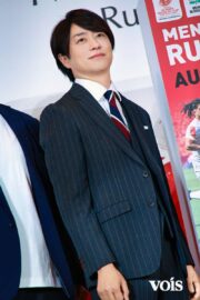 『1year to go!「男子ラグビーワールドカップ2027」 Kick-off meeting』