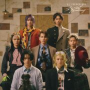KID PHENOMENON「I’m still breathing」インタビュー