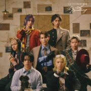 KID PHENOMENON「I’m still breathing」インタビュー