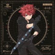 KID PHENOMENON「I’m still breathing」インタビュー